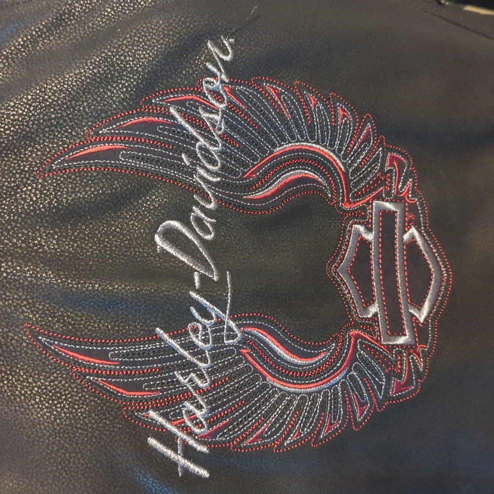 Harley-Davidson Jacket - Picture 5 of 9